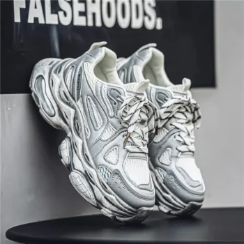 Shoes men Sneakers Male casual Mens Shoes tenis Luxury shoes Trainer Race Breathable Shoes fashion loafers running Shoes for men