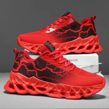 Men shoes Sneakers Male tenis Luxury designer shoes Mens casual Shoes platform Shoes fashion Blade loafers running Shoe for men