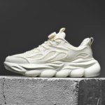 Men shoes Sneakers Male tenis Luxury shoes Mens casual Trainer Race Breathable fashion loafers running Shoes for men