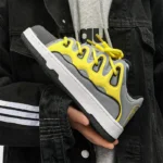 Men shoes Sneakers Male tenis Luxury shoes Mens casual Trainer Race Breathable fashion loafers running Shoes for men