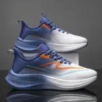 Men shoes Sneakers Male tenis Luxury shoes Mens casual Trainer Race Breathable fashion loafers running Shoes for men