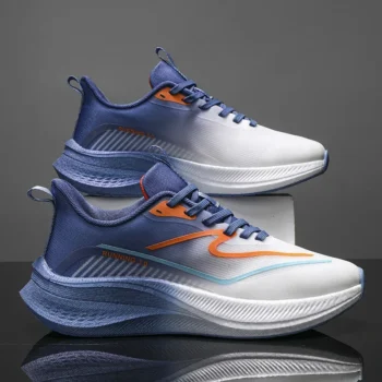 Men shoes Sneakers Male tenis Luxury shoes Mens casual Trainer Race Breathable fashion loafers running Shoes for men