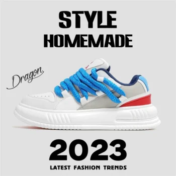 Men shoes Sneakers Male tenis Luxury shoes Mens casual Trainer Race Breathable fashion loafers running Shoes for men