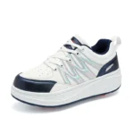 Kids Roller Skate Shoes Parkour Running Outdoor Detachable 4 Wheels Children Fashion Deformation Boys Girls Casual Skating Shoes