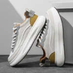 Men shoes Sneakers Male tenis Luxury shoes Mens casual Trainer Race Breathable  fashion loafers running Shoes for men