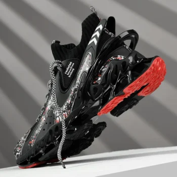 Men shoes Sneakers Male tenis Luxury shoes Mens casual Trainer Race Breathable fashion loafers running Shoes for men