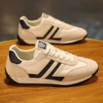 Men shoes Sneakers Male tenis Luxury shoes Mens casual Trainer Race Breathable  fashion loafers running Shoes for men