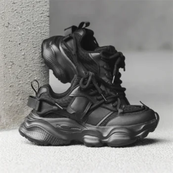 Men shoes Sneakers Male tenis Luxury shoes Mens casual Trainer Race Breathable fashion loafers running Shoes for men