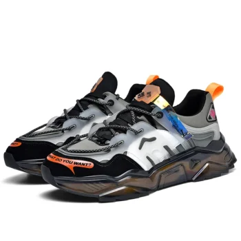 Shoes men Sneakers Male casual Mens Shoes tenis Luxury shoes Trainer Race Breathable Shoes fashion loafers running Shoes for men