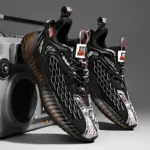 men shoes Sneakers Male tenis Luxury shoes Mens casual Shoes Trainer Race Breathable Shoes fashion loafers running Shoes for men