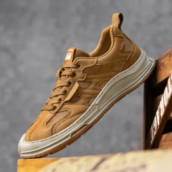 Men shoes Sneakers Male tenis Luxury shoes Mens casual Trainer Race Breathable fashion loafers running Shoes for men