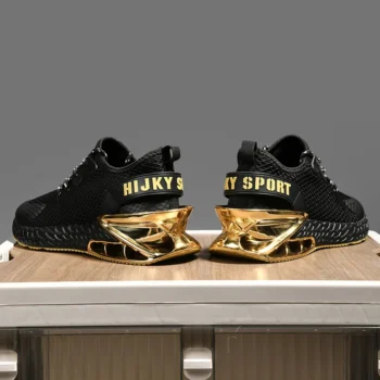 Shoes Men Sneakers female casual Men's Shoes tenis Luxury shoes Trainer Race Breathable Shoes fashion running Shoes for women