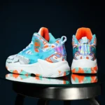 Shoes men Sneakers Male casual Mens Shoes tenis Luxury shoes Trainer Race Breathable Shoes fashion loafers running Shoes for men