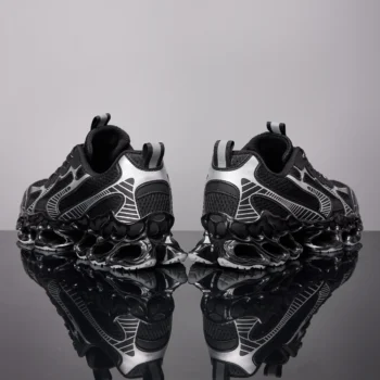 Shoes men Sneakers Male casual Mens Shoes tenis Luxury shoes Trainer Race Breathable Shoes fashion loafers running Shoes for men