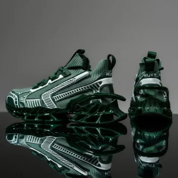 Shoes men Sneakers Male casual Mens Shoes tenis Luxury shoes Trainer Race Breathable Shoes fashion loafers running Shoes for men