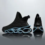 Men Shoes Sneakers man casual Men's Shoes tenis Luxury shoes Trainer Race Breathable Shoes fashion running Shoes for women