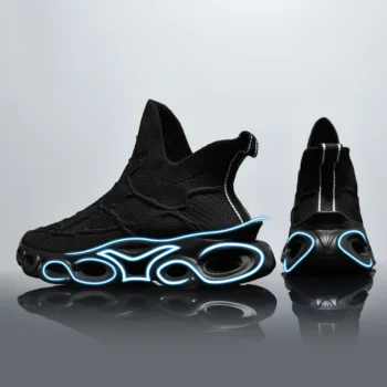 Men Shoes Sneakers man casual Men's Shoes tenis Luxury shoes Trainer Race Breathable Shoes fashion running Shoes for women