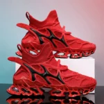 Shoes men Sneakers Male casual Mens Shoes tenis Luxury shoes Trainer Race Breathable Shoes fashion loafers running Shoes for men