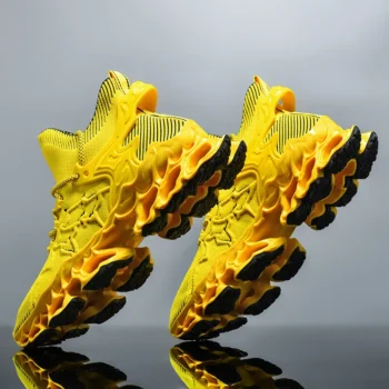 Shoes men Sneakers Male casual Mens Shoes tenis Luxury shoes Trainer Race Breathable Shoes fashion loafers running Shoes for men