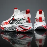 Men Shoes Sneakers man casual Men's Shoes tenis Luxury shoes Trainer Race Breathable Shoes fashion running Shoes for women