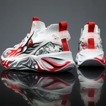 Men Shoes Sneakers man casual Men's Shoes tenis Luxury shoes Trainer Race Breathable Shoes fashion running Shoes for women