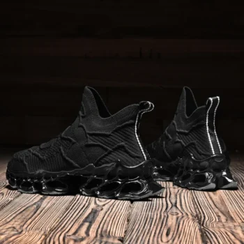 Shoes men Sneakers Male casual Mens Shoes tenis Luxury shoes Trainer Race Breathable Shoes fashion loafers running Shoes for men