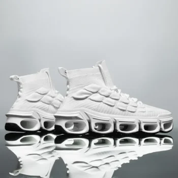 Shoes men Sneakers Male casual Mens Shoes tenis Luxury shoes Trainer Race Breathable Shoes fashion loafers running Shoes for men