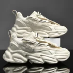 Shoes men Sneakers Male casual Mens Shoes tenis Luxury shoes Trainer Race Breathable Shoes fashion loafers running Shoes for men