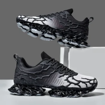 Shoes men Sneakers Male casual Mens Shoes tenis Luxury shoes Trainer Race Breathable Shoes fashion loafers running Shoes for men